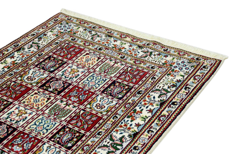 Moud Teppe 146x100cm - Persisk teppe