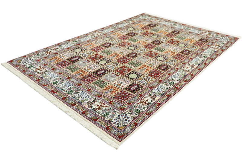 Moud Teppe 238x163cm - Persisk teppe