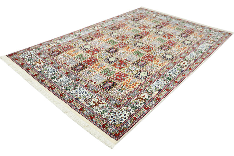 Moud Teppe 238x163cm - Persisk teppe