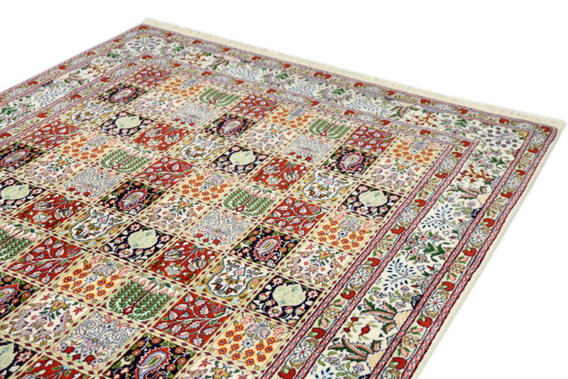 Moud Teppe 238x163cm - Persisk teppe
