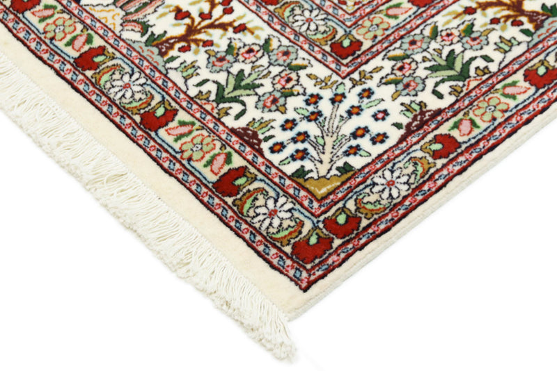 Moud Teppe 238x163cm - Persisk teppe