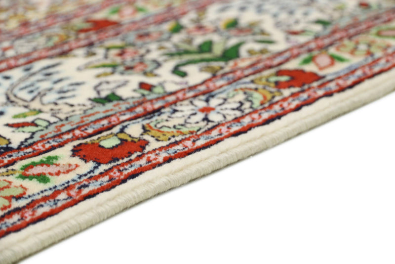Moud Teppe 238x163cm - Persisk teppe