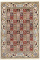Moud Teppe 238x166cm - Persisk teppe