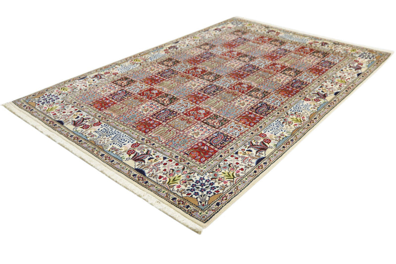 Moud Teppe 238x166cm - Persisk teppe