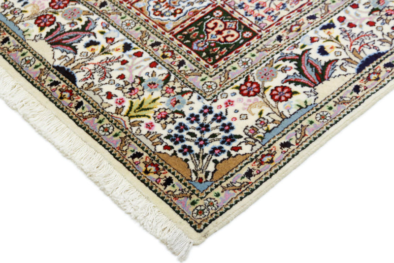 Moud Teppe 238x166cm - Persisk teppe