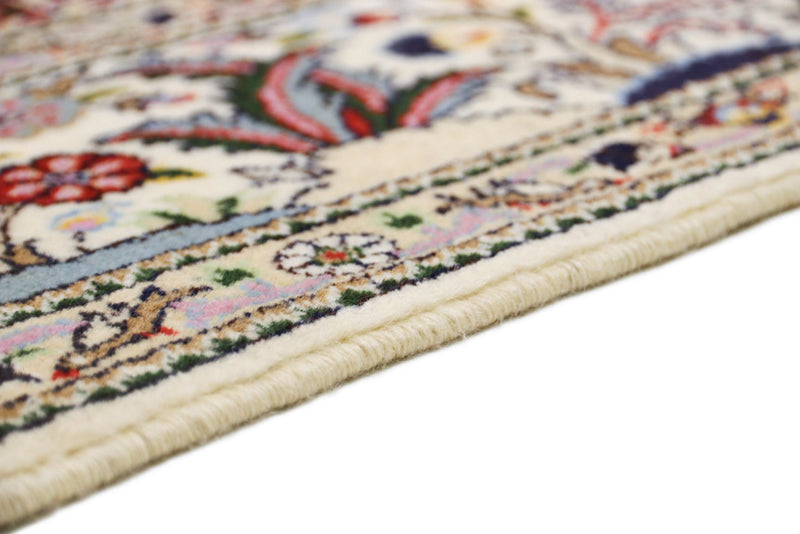 Moud Teppe 238x166cm - Persisk teppe