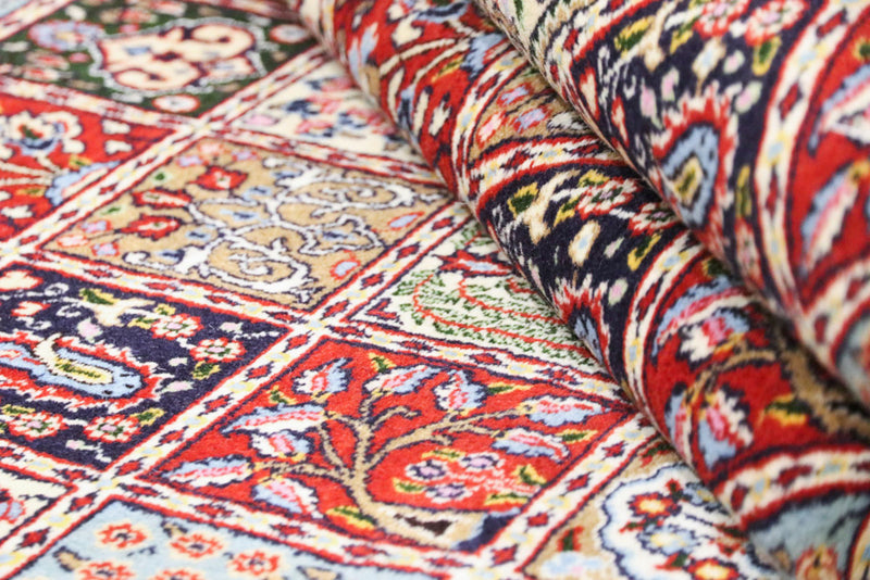 Moud Teppe 238x166cm - Persisk teppe