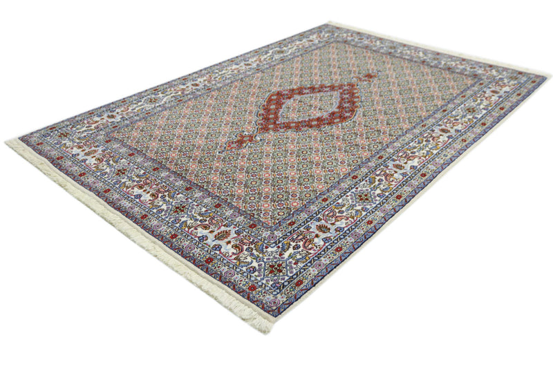 Moud Teppe 230x161cm - Persisk teppe