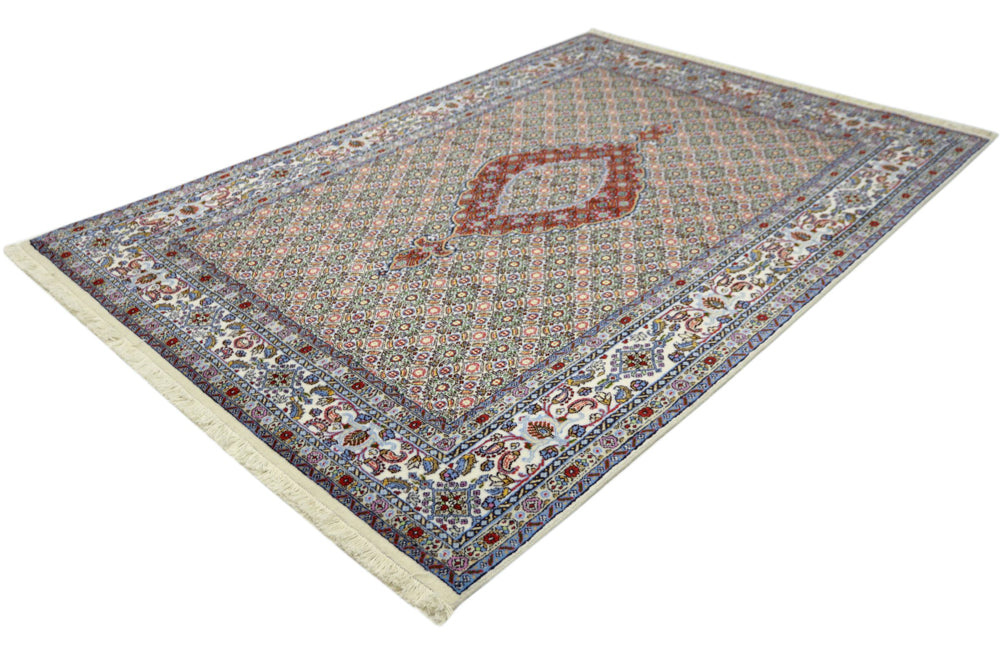 Moud Teppe 230x161cm - Persisk teppe