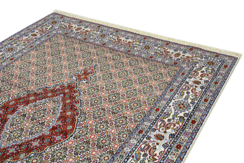 Moud Teppe 230x161cm - Persisk teppe