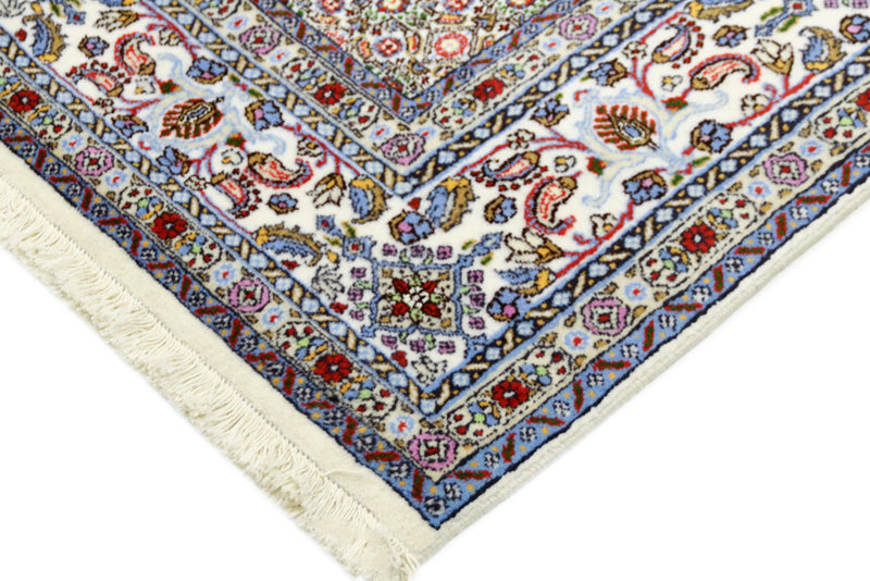 Moud Teppe 230x161cm - Persisk teppe