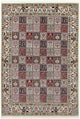 Moud Teppe 237x163cm - Persisk teppe