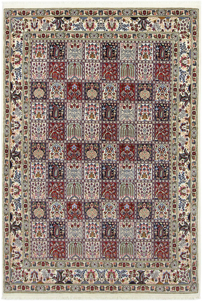 Moud Teppe 237x163cm - Persisk teppe