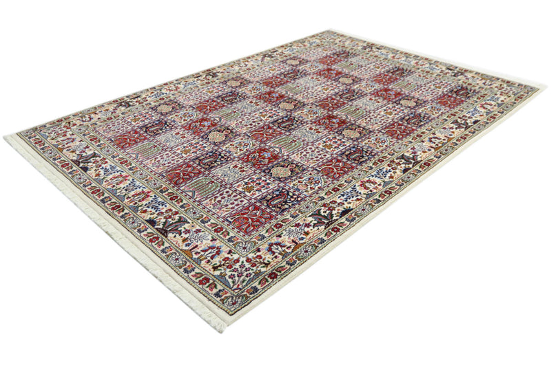 Moud Teppe 237x163cm - Persisk teppe