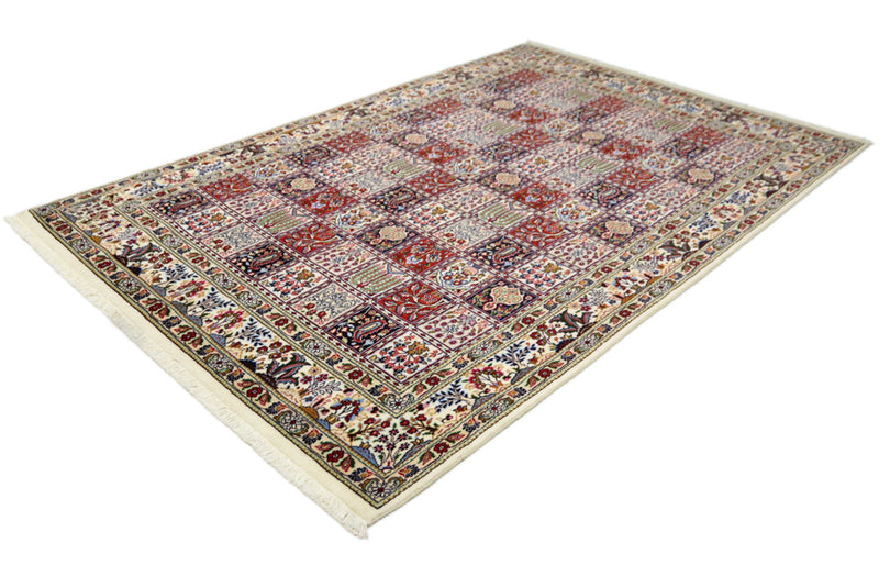 Moud Teppe 237x163cm - Persisk teppe