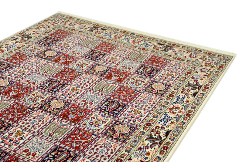 Moud Teppe 237x163cm - Persisk teppe