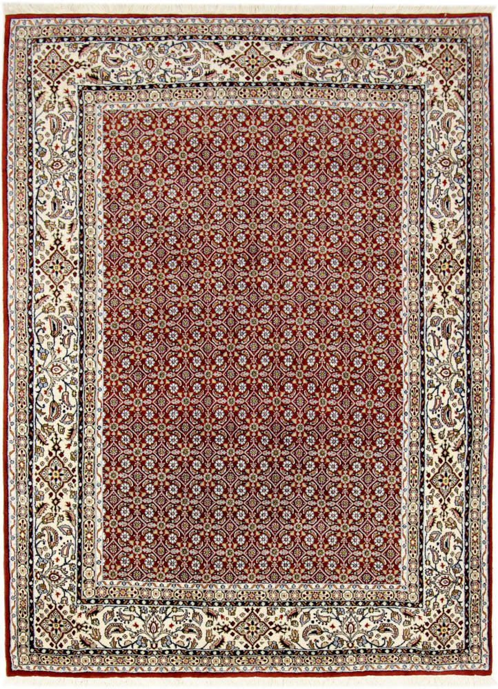 Moud Teppe 230x168cm - Persisk teppe