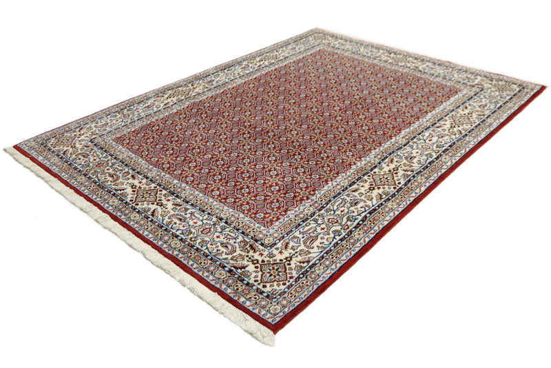 Moud Teppe 230x168cm - Persisk teppe