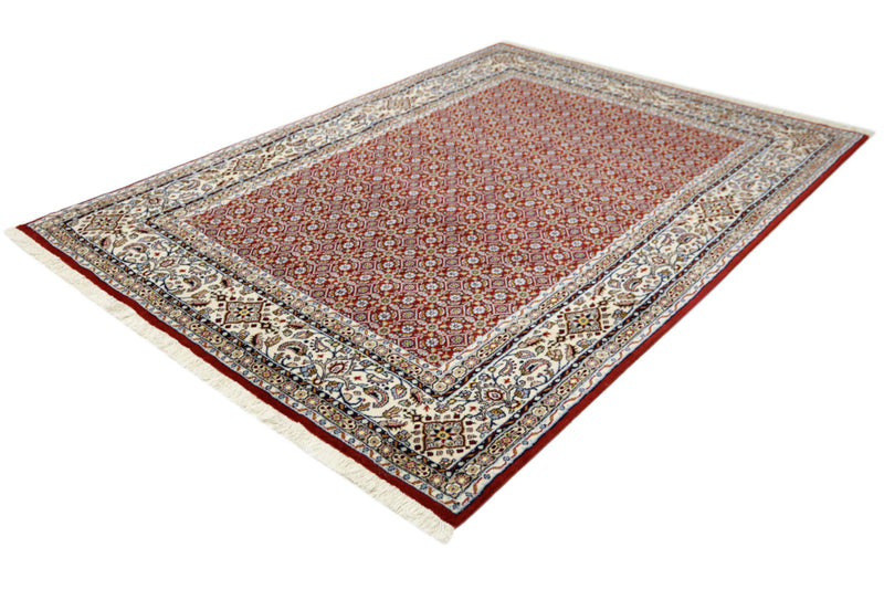 Moud Teppe 230x168cm - Persisk teppe