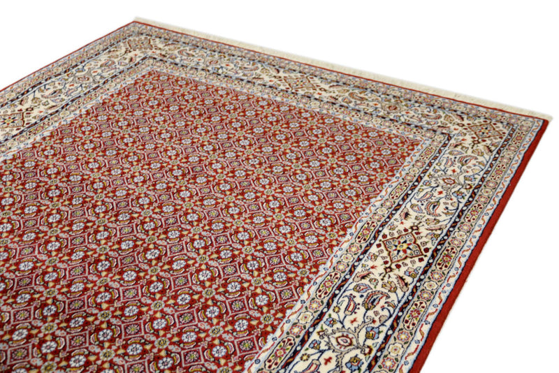 Moud Teppe 230x168cm - Persisk teppe