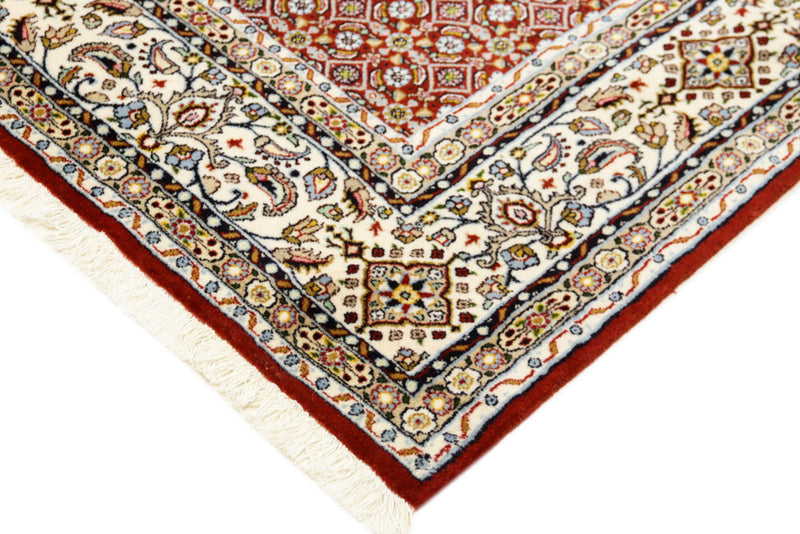 Moud Teppe 230x168cm - Persisk teppe
