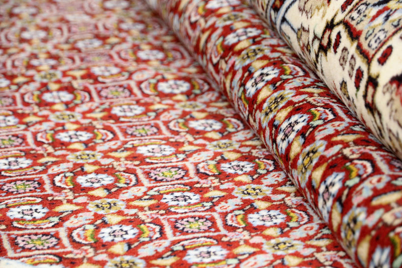 Moud Teppe 230x168cm - Persisk teppe