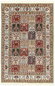 Moud Teppe 143x95cm - Persisk teppe