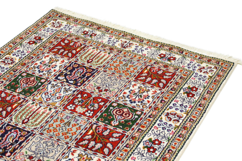 Moud Teppe 143x95cm - Persisk teppe