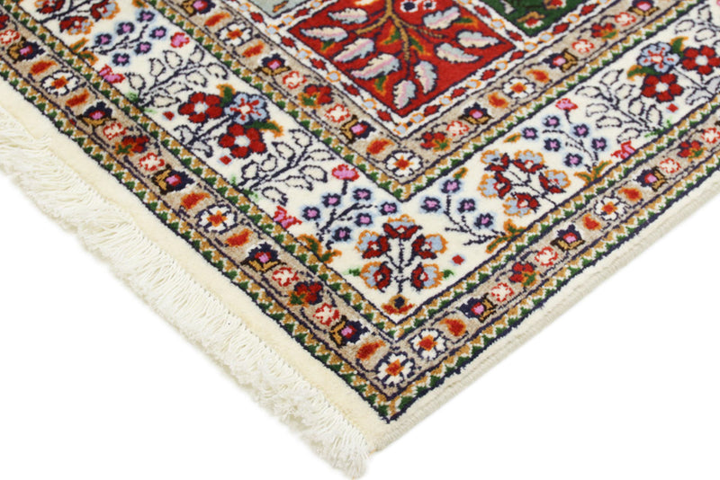 Moud Teppe 143x95cm - Persisk teppe