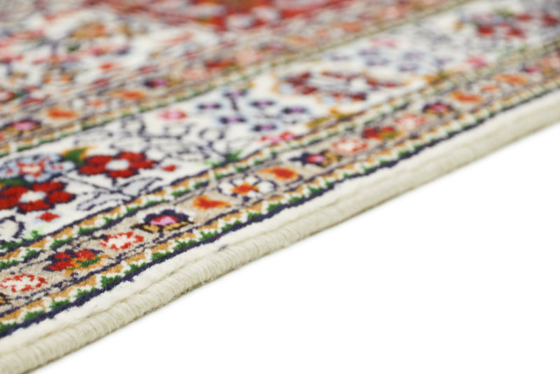 Moud Teppe 143x95cm - Persisk teppe