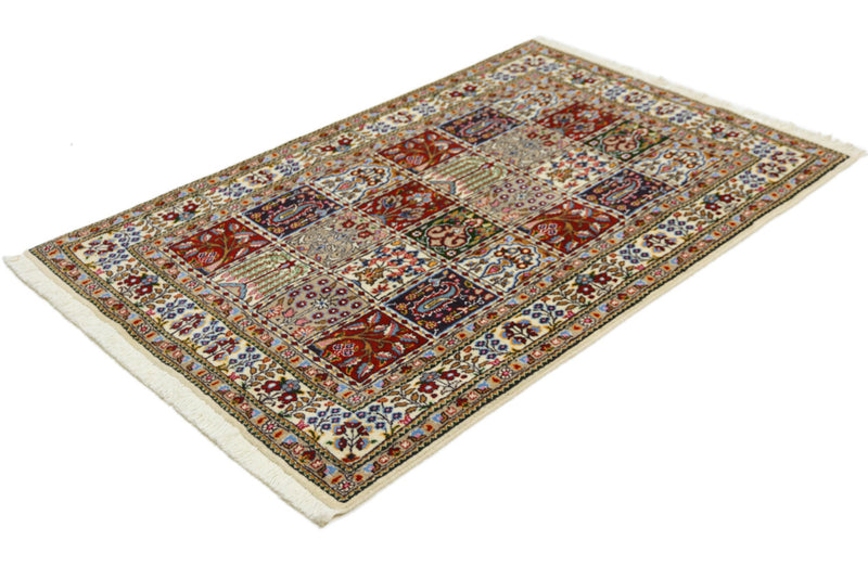 Moud Teppe 95x149cm - Persisk teppe
