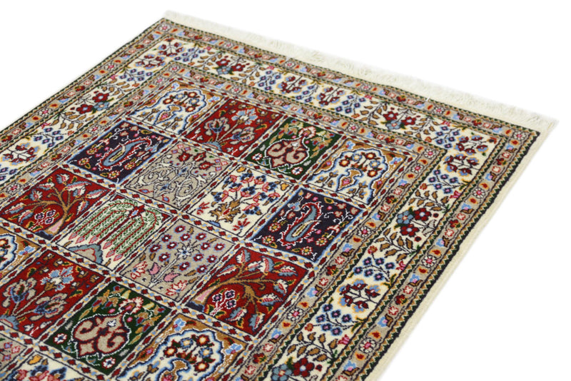 Moud Teppe 95x149cm - Persisk teppe
