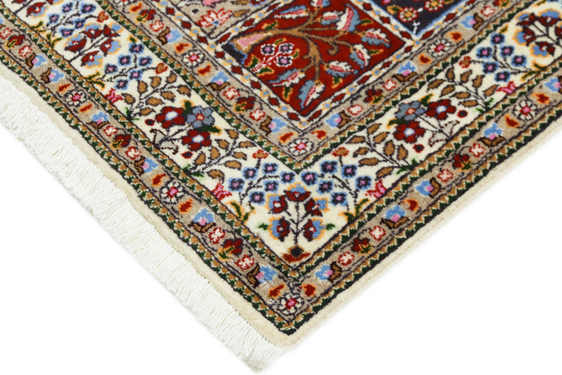 Moud Teppe 95x149cm - Persisk teppe