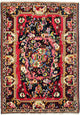 Lilian Teppe 125x195cm - Persisk teppe