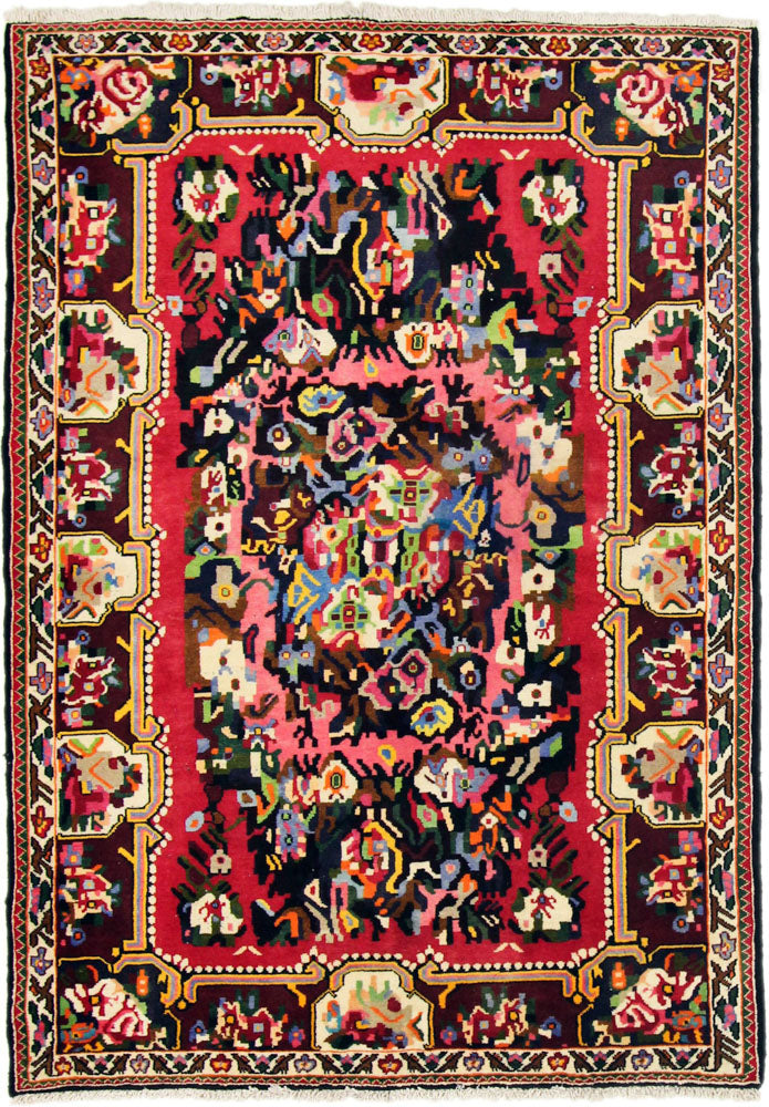 Lilian Teppe 125x195cm - Persisk teppe