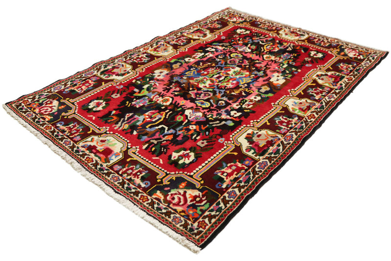 Lilian Teppe 125x195cm - Persisk teppe