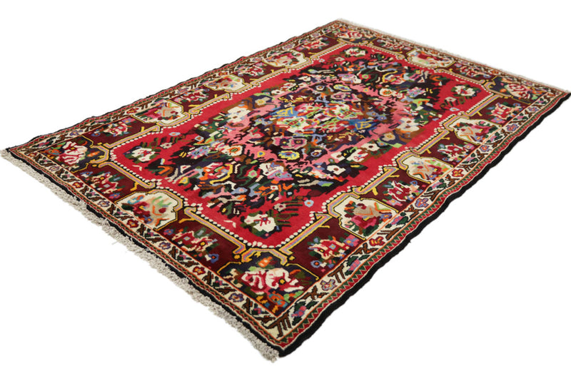 Lilian Teppe 125x195cm - Persisk teppe
