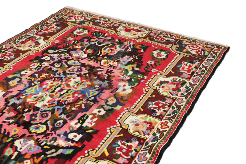 Lilian Teppe 125x195cm - Persisk teppe