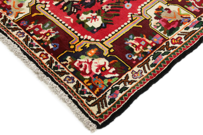 Lilian Teppe 125x195cm - Persisk teppe