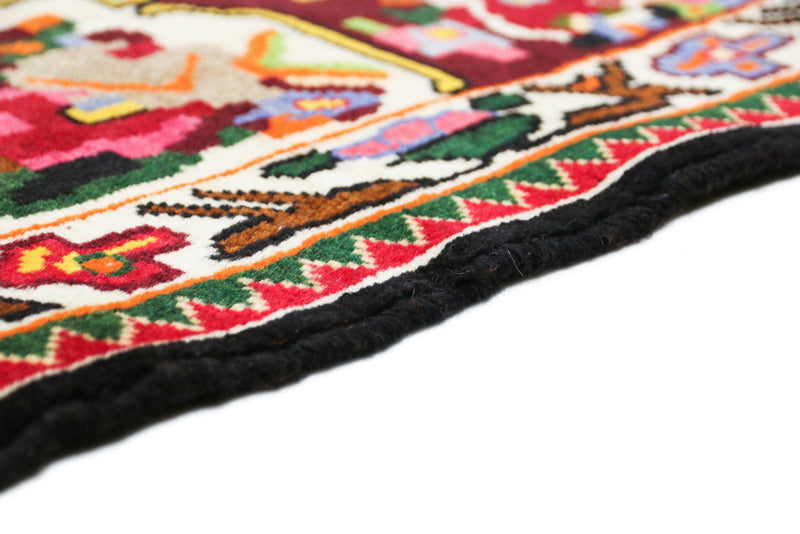Lilian Teppe 125x195cm - Persisk teppe
