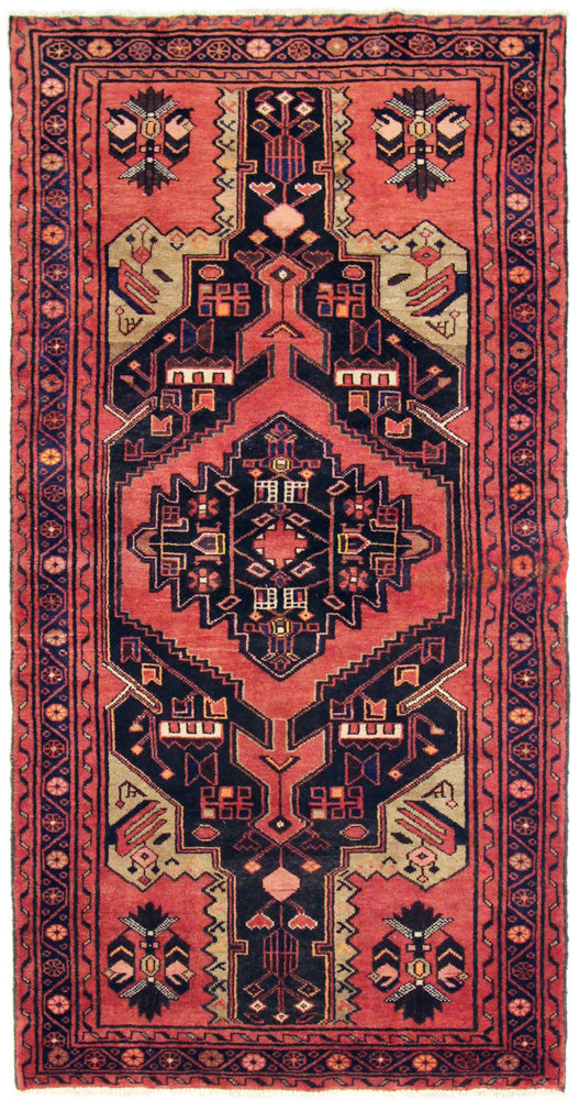 Hamadan Teppe 216x111cm - Persisk teppe