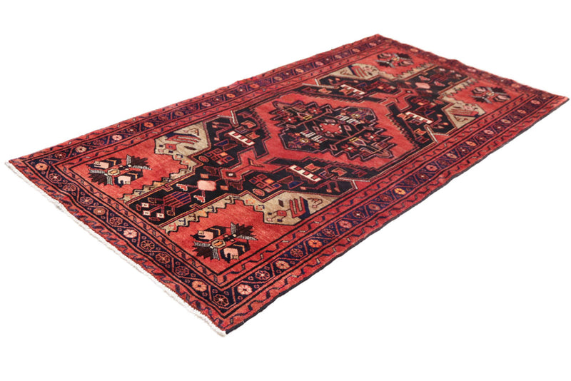 Hamadan Teppe 216x111cm - Persisk teppe