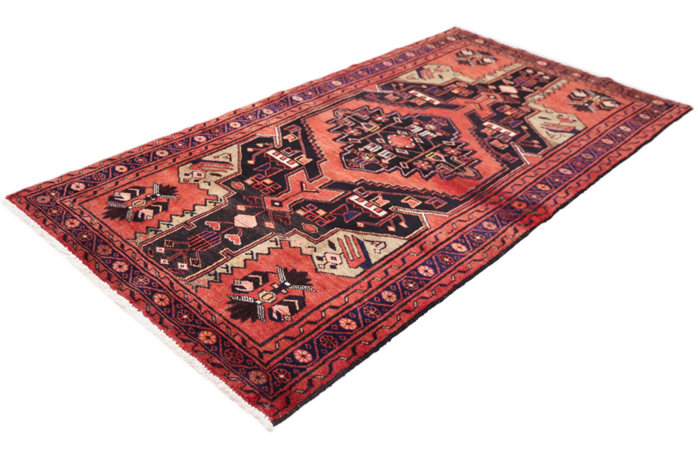 Hamadan Teppe 216x111cm - Persisk teppe