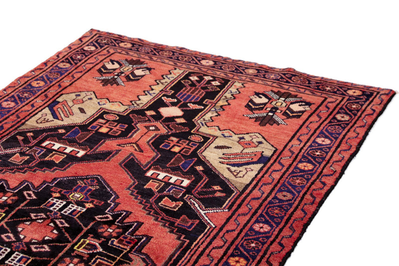 Hamadan Teppe 216x111cm - Persisk teppe