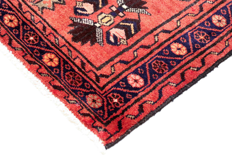 Hamadan Teppe 216x111cm - Persisk teppe