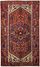 Hamadan Teppe 215x130cm - Persisk teppe