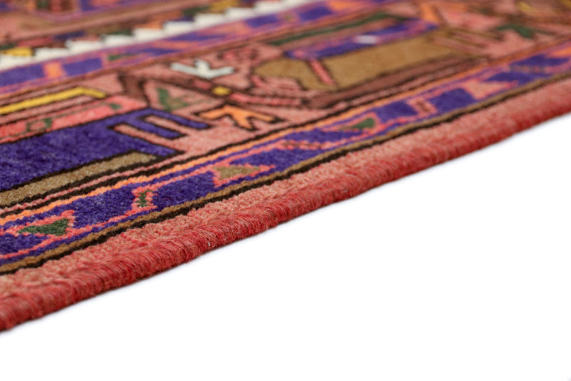 Hamadan Teppe 215x130cm - Persisk teppe