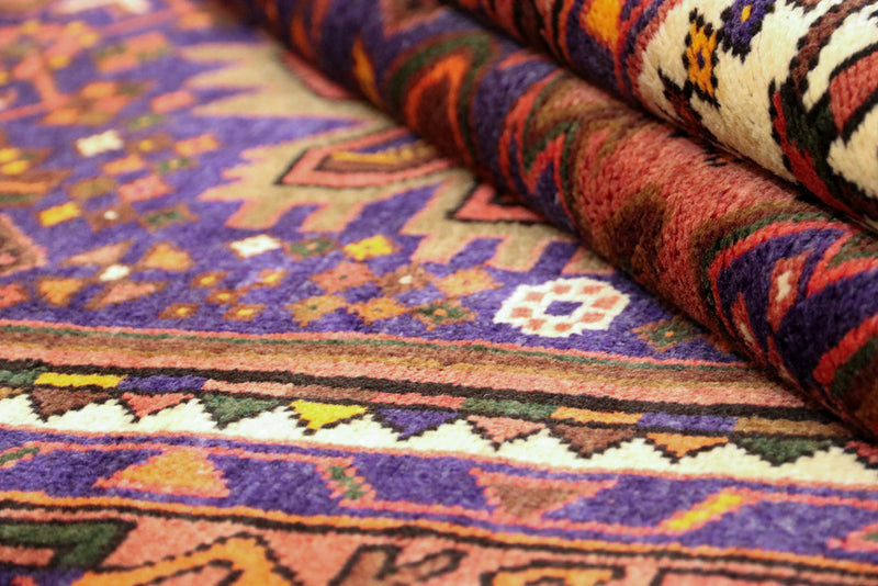 Hamadan Teppe 215x130cm - Persisk teppe