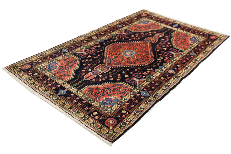 Nahavand Teppe 180x110cm - Persisk teppe