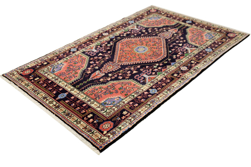 Nahavand Teppe 180x110cm - Persisk teppe